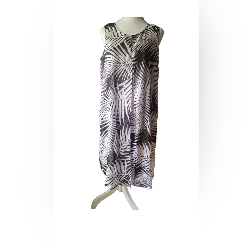 Susan Graver‎ M Dress